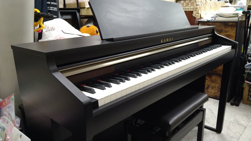 電子ピアノネット買取販売 ニュース画像1