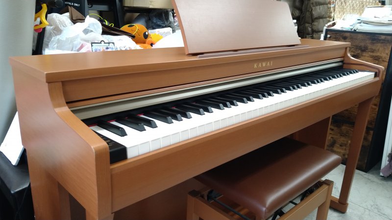 電子ピアノネット買取販売 ニュース画像1
