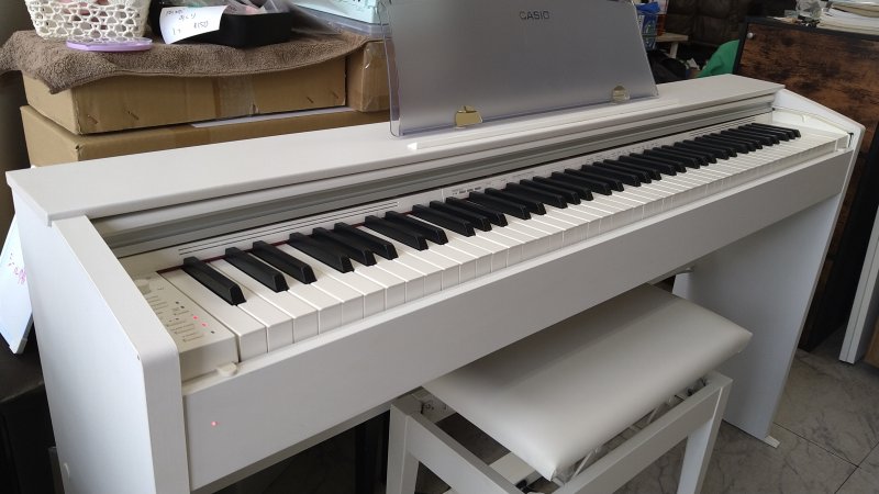 電子ピアノネット買取販売 ニュース画像1