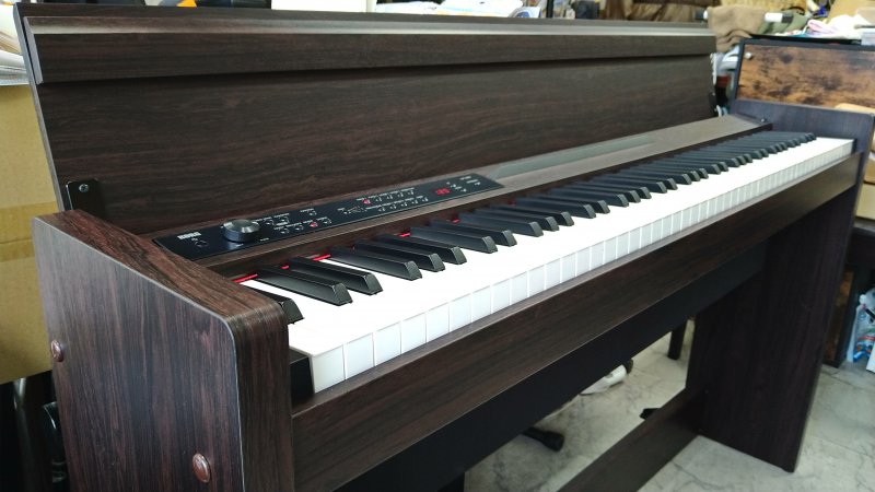 電子ピアノネット買取販売 ニュース画像1