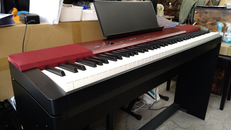 電子ピアノネット買取販売 ニュース画像1