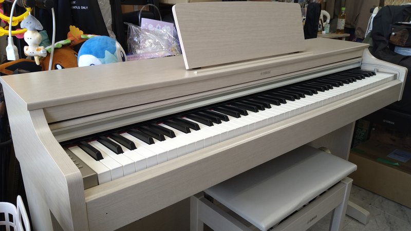 電子ピアノネット買取販売 ニュース画像1