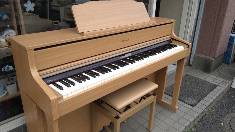 電子ピアノネット買取販売 ニュース画像1