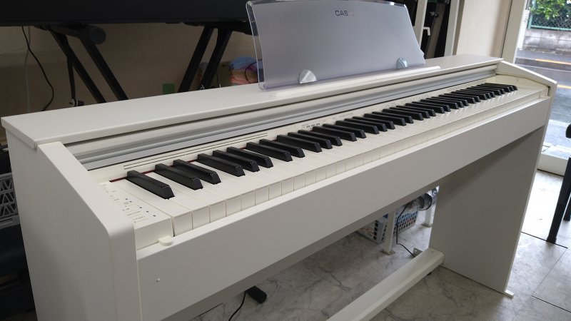電子ピアノネット買取販売 ニュース画像1