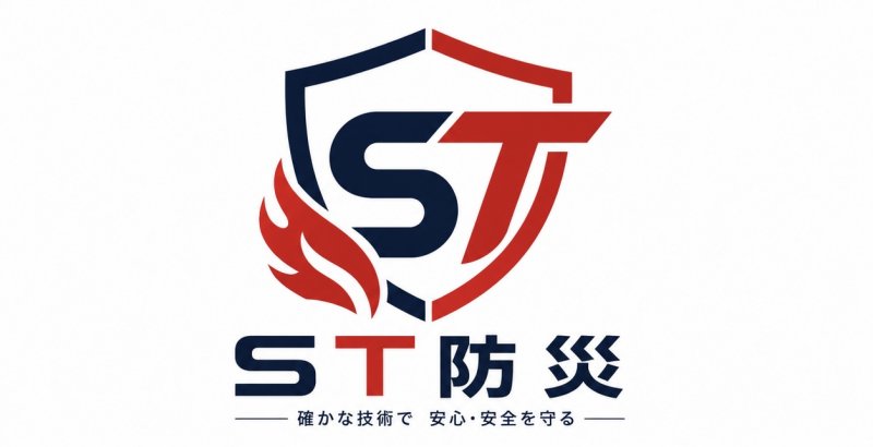 ST防災 画像