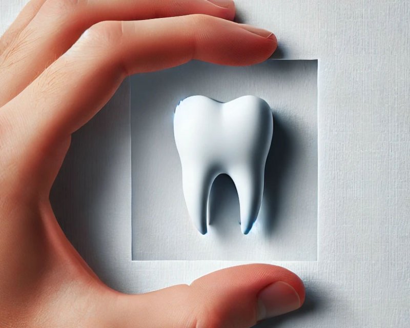 歯周病予防に最適！エアフローの効果とは？ ニュース画像1