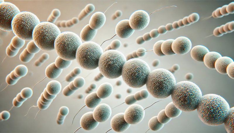 ミュータンス菌とは？虫歯の主な原因菌 ニュース画像1