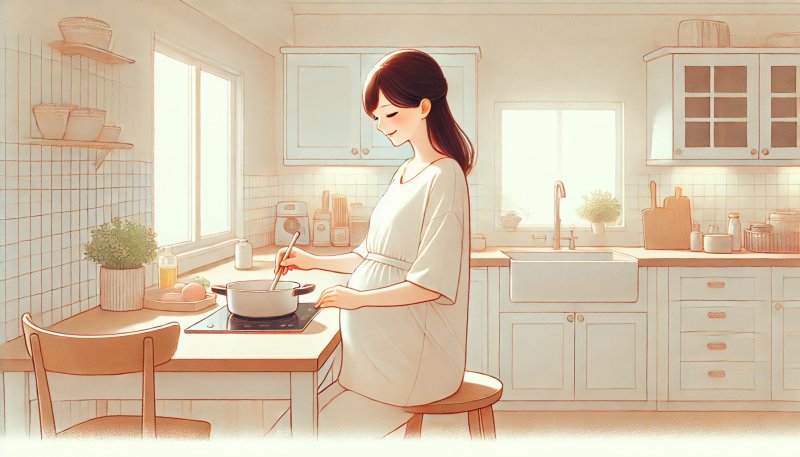 妊娠中・授乳中のホワイトニング対策ガイド｜安心の方法 ニュース画像1