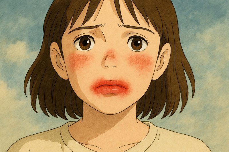 口角炎・口唇炎に悩むあなたへ｜再発予防と正しい治療法 ニュース画像1