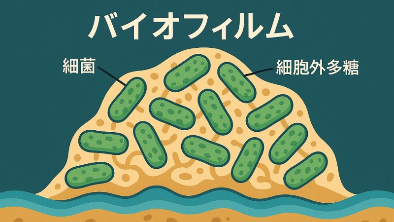 バイオフィルムとは｜虫歯・歯周病との関係と効果的な対策 ニュース画像1