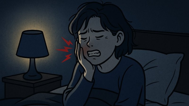 歯髄炎の進行と治療｜激しい痛みの原因と対策まとめ ニュース画像1