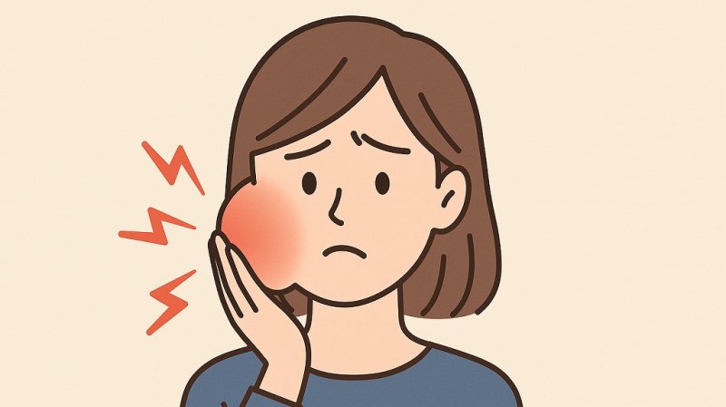 【親知らず抜歯後の腫れ】原因・腫れる期間・早く治す方法 ニュース画像1