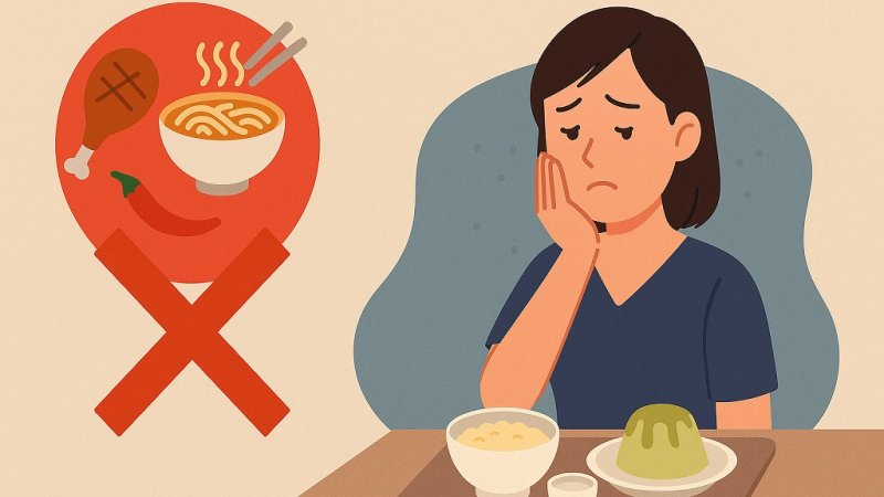 親知らず抜歯後 やってはいけないことと安全な過ごし方 ニュース画像1