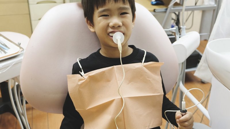 フッ素塗布とは？虫歯を防ぐ効果と受けるべき頻度 ニュース画像1