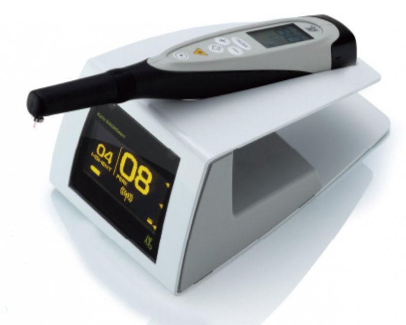 「削らず見極める虫歯診断」ダイアグノデントペンの実力 ニュース画像1