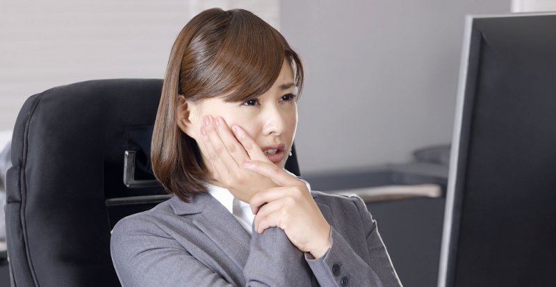 突然の歯痛にどう対応する？急患受診の目安と正しい対処法 ニュース画像1