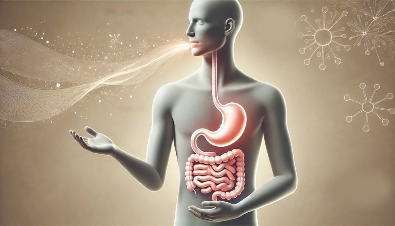 胃の不調と口臭の関係|誤解されやすい原因を専門的に解説 ニュース画像1