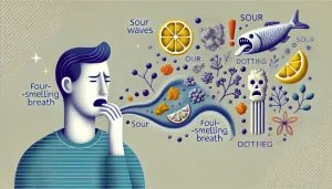 口臭の原因と対策を解説|種類・セルフチェック・治療法 ニュース画像1