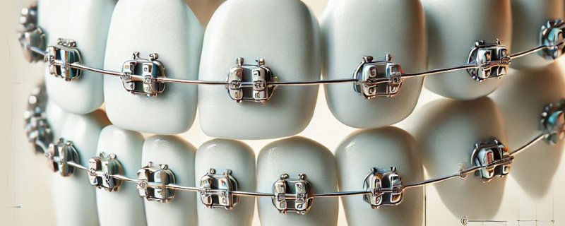 ワイヤー矯正とは？仕組み・種類・期間を歯科医が解説 ニュース画像1