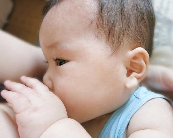 ラッチオンと口腔発達―歯科医が解説：正しい授乳の重要性 ニュース画像1