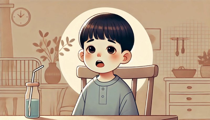 口呼吸の危険性とは｜歯並び・健康への影響と治し方 ニュース画像1