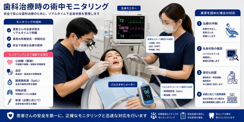 高血圧患者の歯科治療|安全に治療を受けるためのポイント ニュース画像1