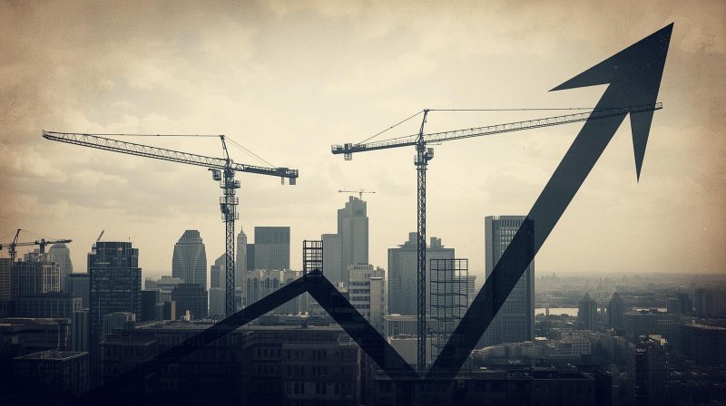 建築費高騰の煽りを受けて ニュース画像1