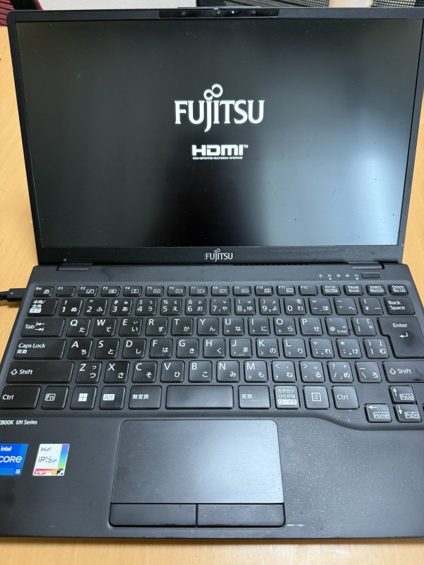 中古パソコン入荷しました ニュース画像1