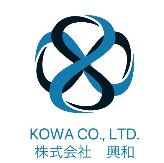 株式会社 興和 画像