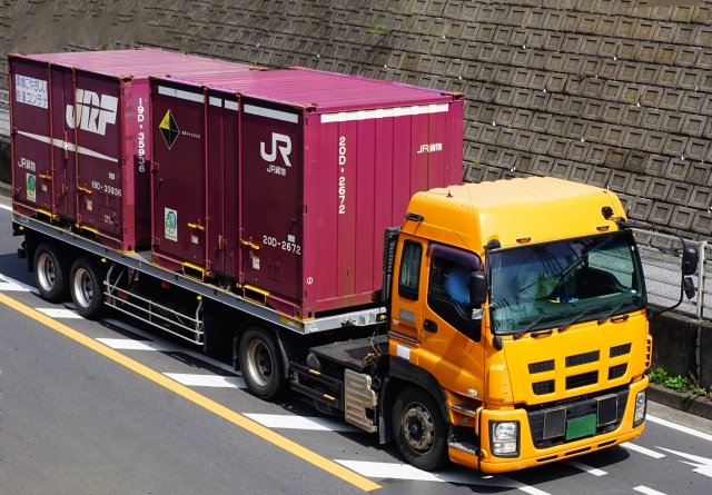 【特車】許可証は携帯する必要ある？ ニュース画像1