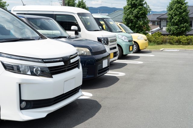 【車庫証明】保管場所標章(車庫ステッカー)廃止について ニュース画像1