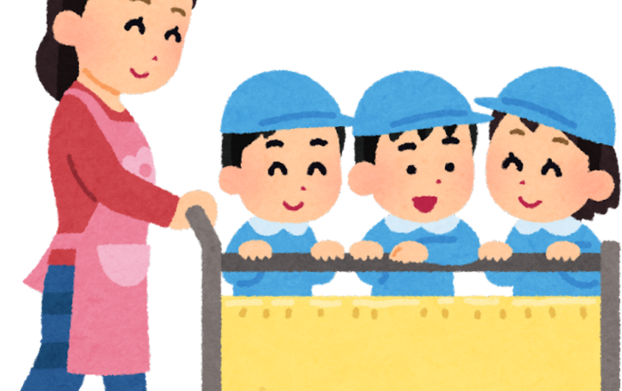 くらし応援情報！区立保育園・認可私立保育園の募集数公表 ニュース画像1