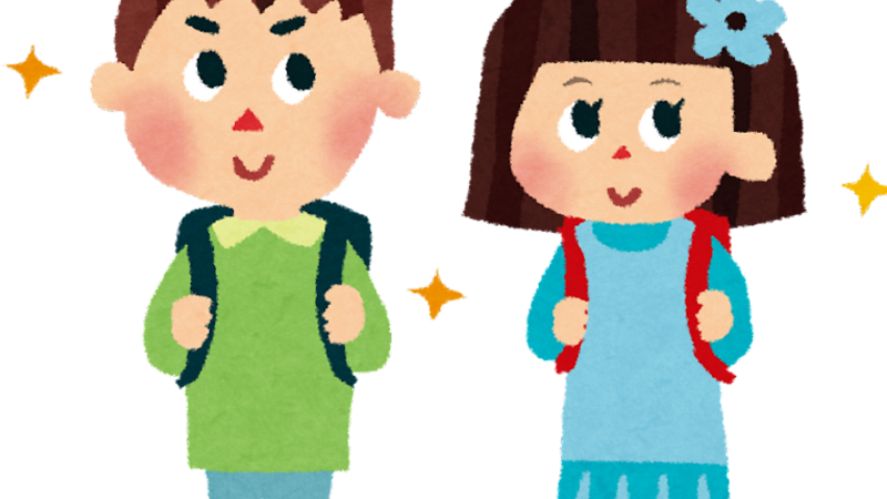 くらし応援情報！小学校に「登校時間前の居場所」開設 ニュース画像1