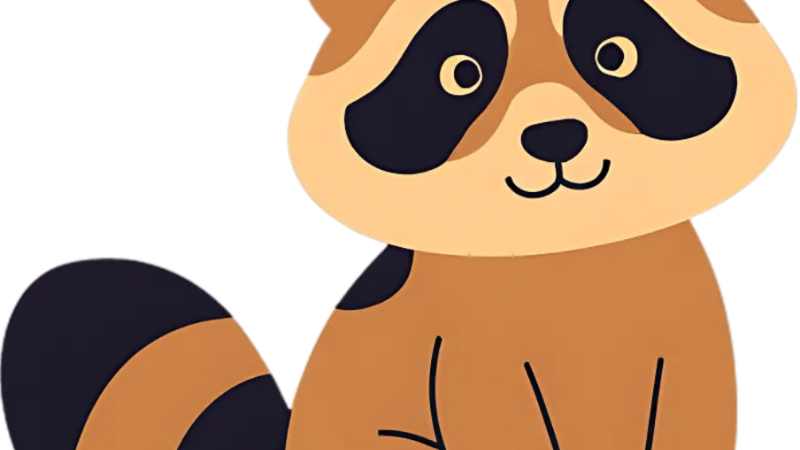 くらし応援情報!アライグマ・ハクビシンにご注意 ニュース画像1