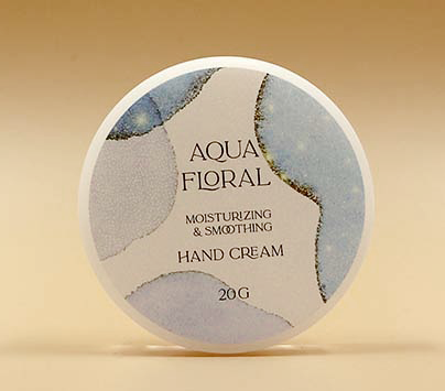 入会特典用ハンドクリームを小ロットで作りませんか？ ニュース画像1