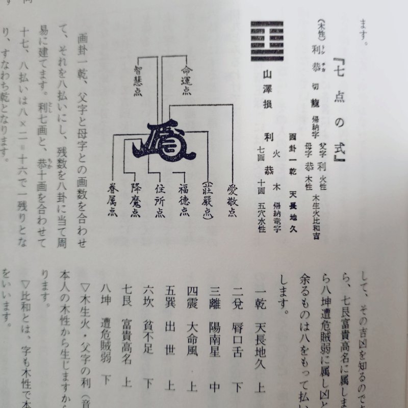 “あなたに最も調和する形”　三文字の認印のお客様へ。 ニュース画像1