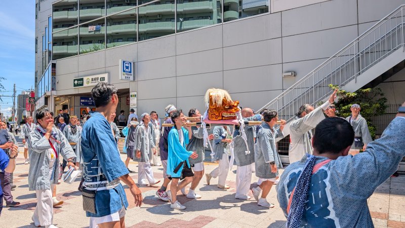 出張写真撮影 写真屋 ウエムラ（旧フォトショップ篠崎） ニュース画像1
