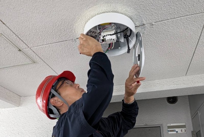 隆建電設株式会社 ニュース画像1