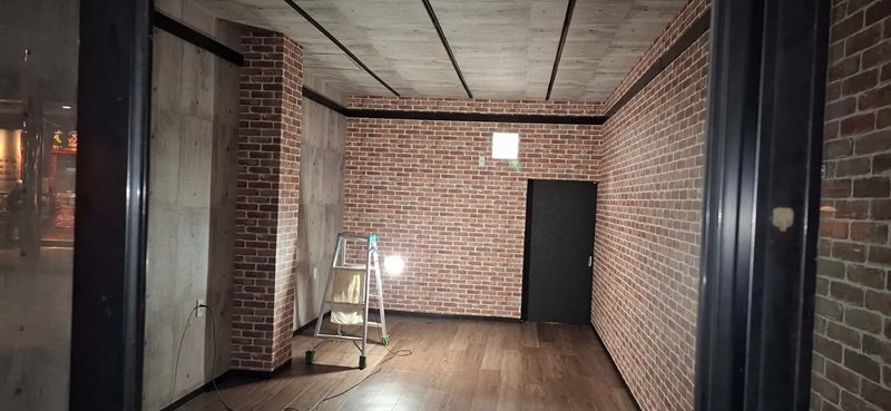 江戸川区｜店舗内装施工事例と無料相談受付中 ニュース画像1