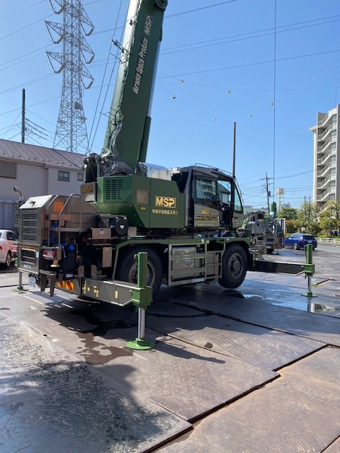GR-160N(Ⅴ)　納車 ニュース画像1