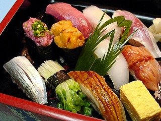 扇寿司 ＰＲ画像1