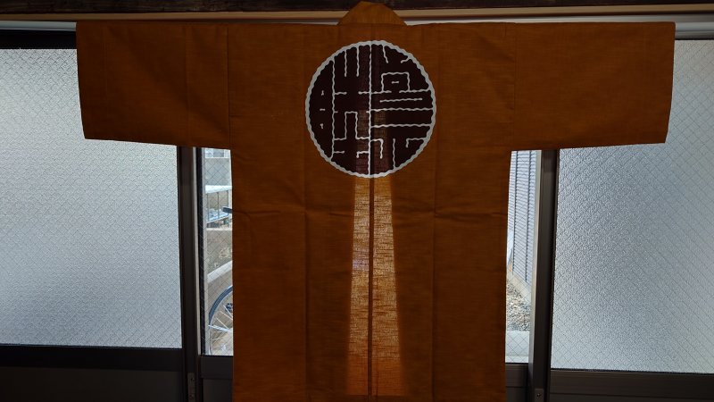 【小岩東部町会】半纏 ニュース画像1