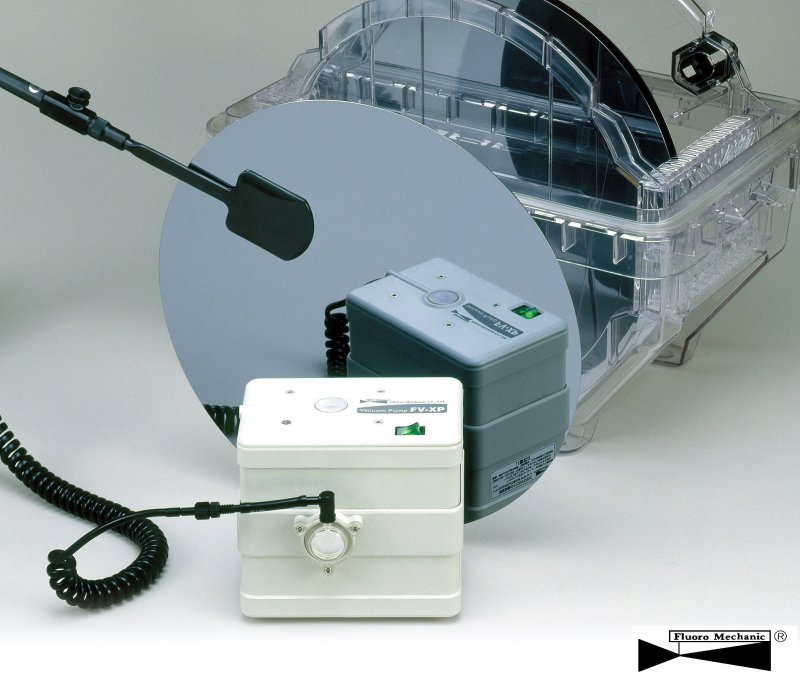 フロロメカニック株式会社 画像