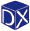 DXポータルサイト大見出し用ロゴ