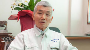 植田洋一様